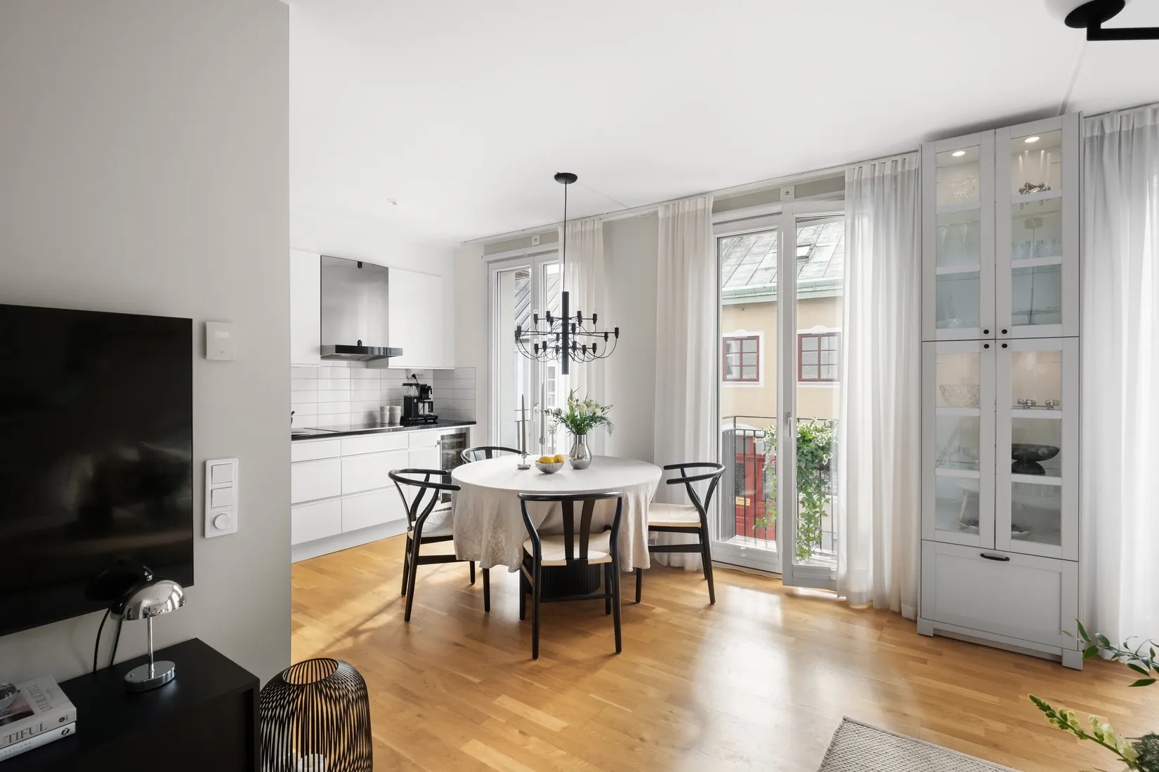 Bostadsrätt, Rådhusgatan 15B, Karlshamn Centrum, Karlshamn