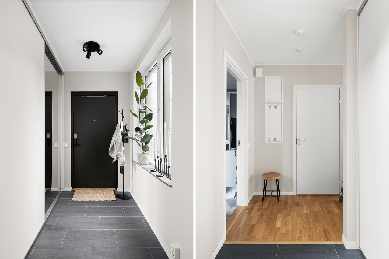 Bostadsrätt, Rådhusgatan 15B, Karlshamn Centrum, Karlshamn