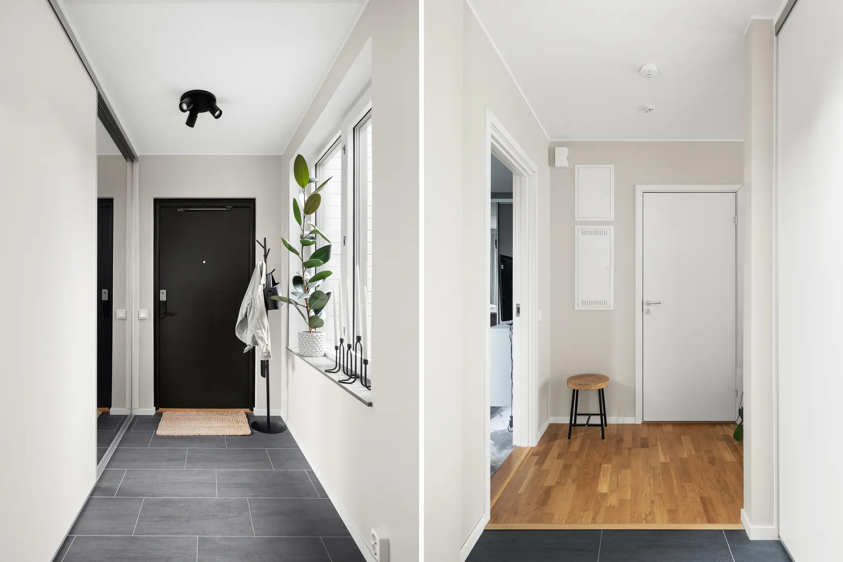 Bostadsrätt, Rådhusgatan 15B, Karlshamn Centrum, Karlshamn