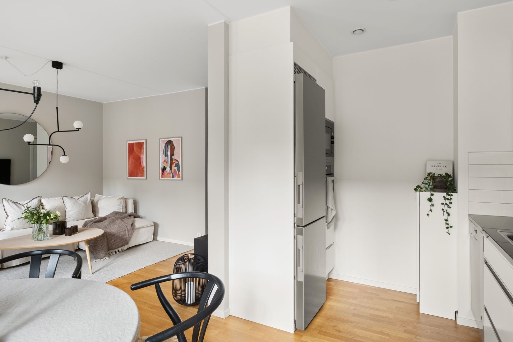 Bostadsrätt, Rådhusgatan 15B, Karlshamn Centrum, Karlshamn