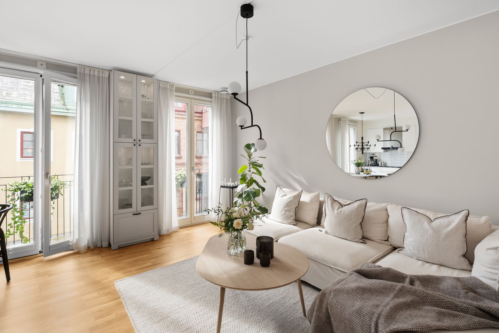 Bostadsrätt, Rådhusgatan 15B, Karlshamn Centrum, Karlshamn