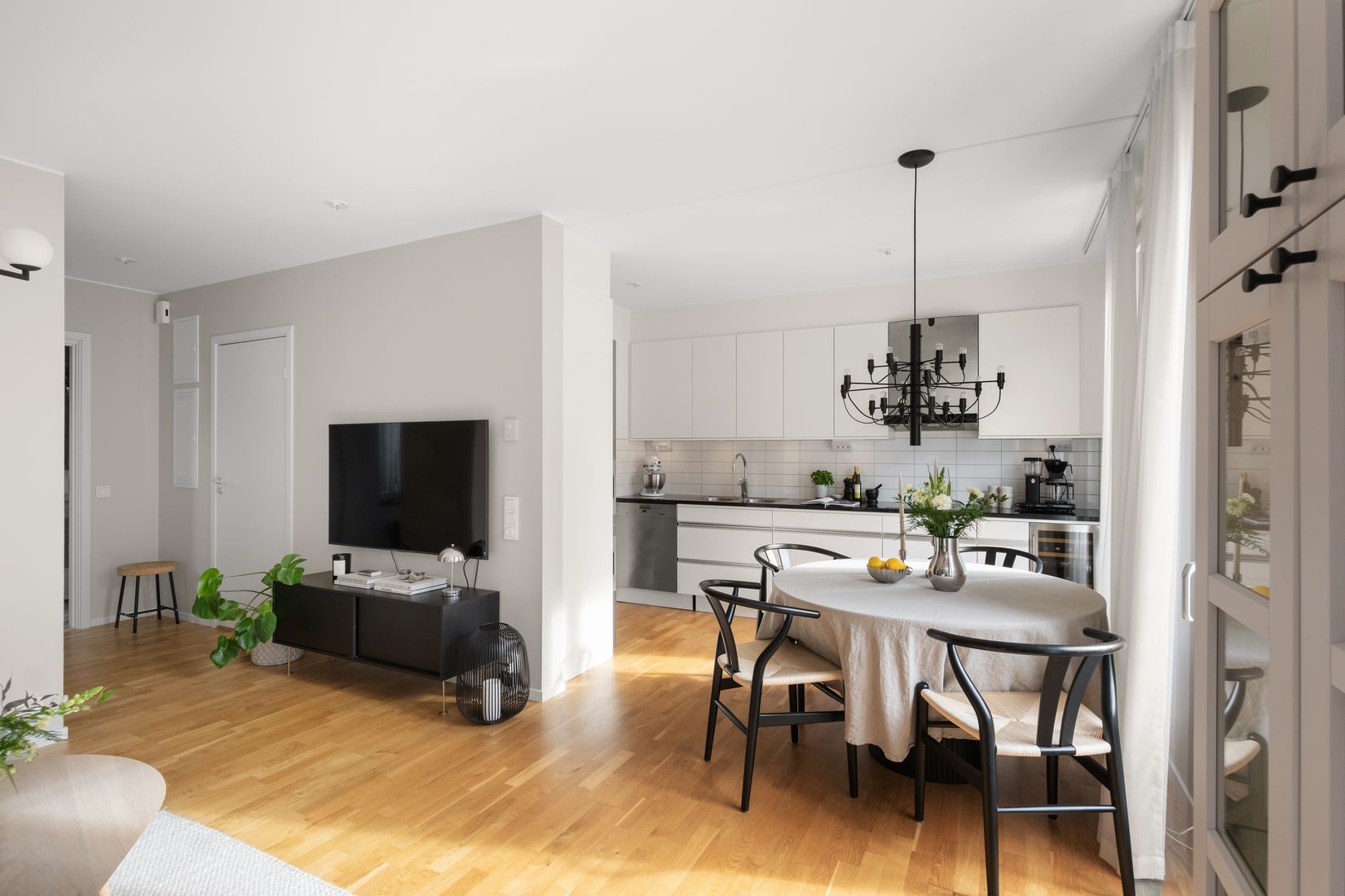 Bostadsrätt, Rådhusgatan 15B, Karlshamn Centrum, Karlshamn