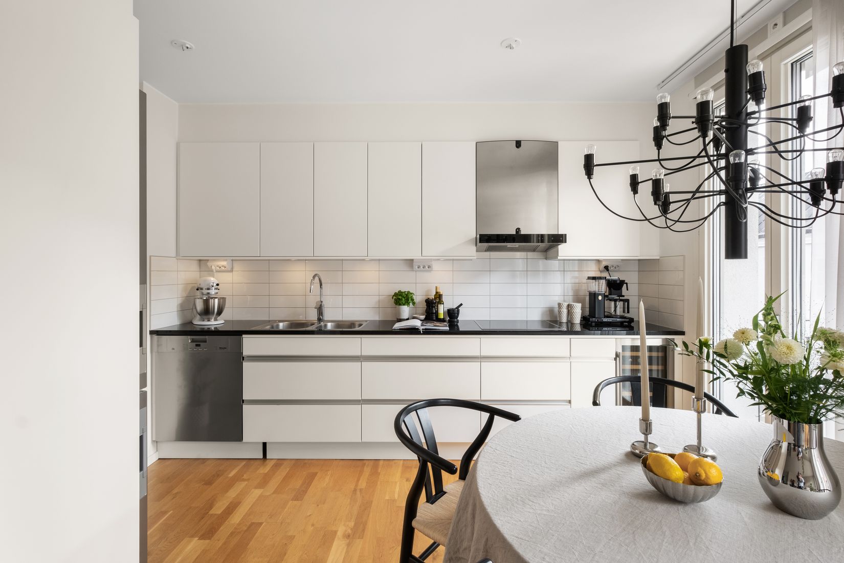 Bostadsrätt, Rådhusgatan 15B, Karlshamn Centrum, Karlshamn