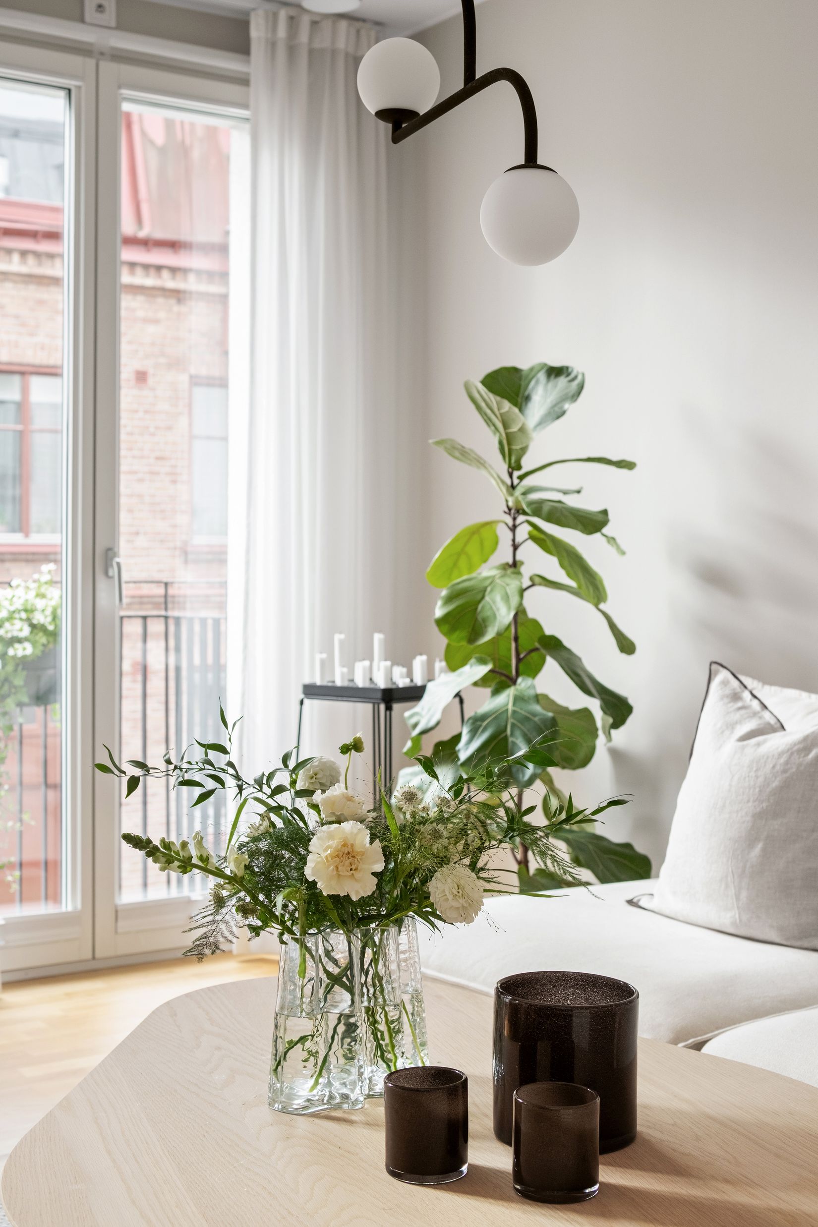 Bostadsrätt, Rådhusgatan 15B, Karlshamn Centrum, Karlshamn