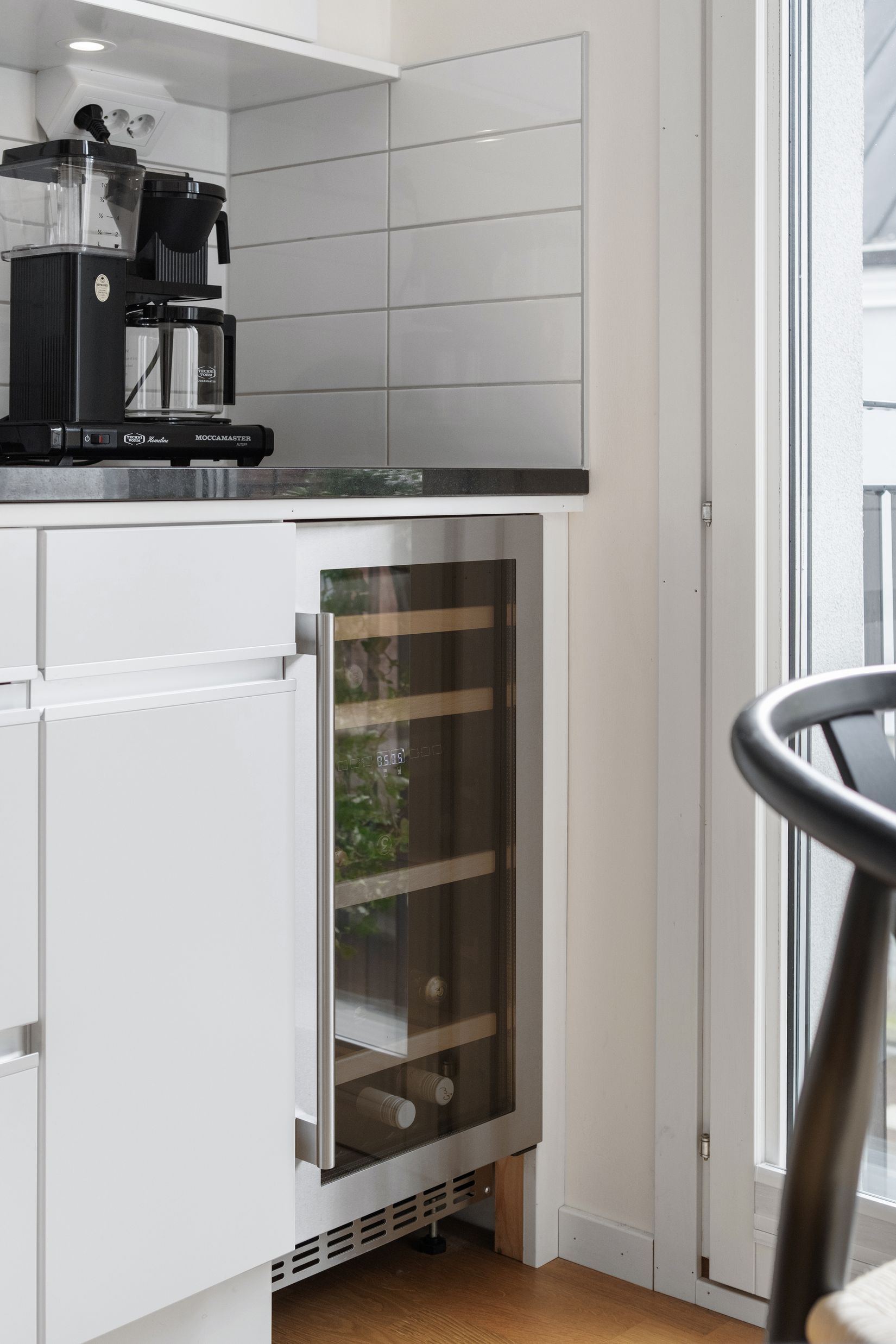 Bostadsrätt, Rådhusgatan 15B, Karlshamn Centrum, Karlshamn