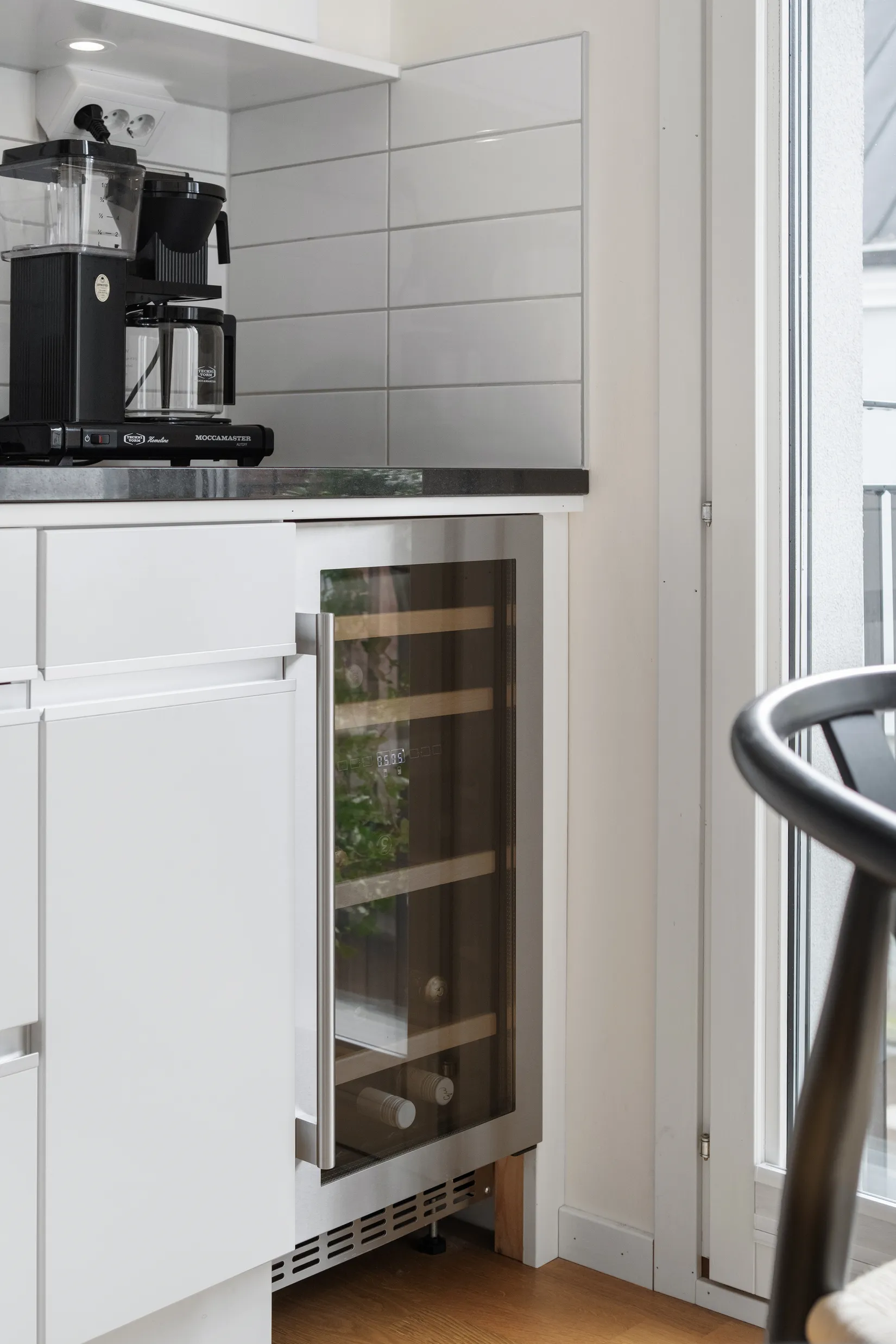 Bostadsrätt, Rådhusgatan 15B, Karlshamn Centrum, Karlshamn
