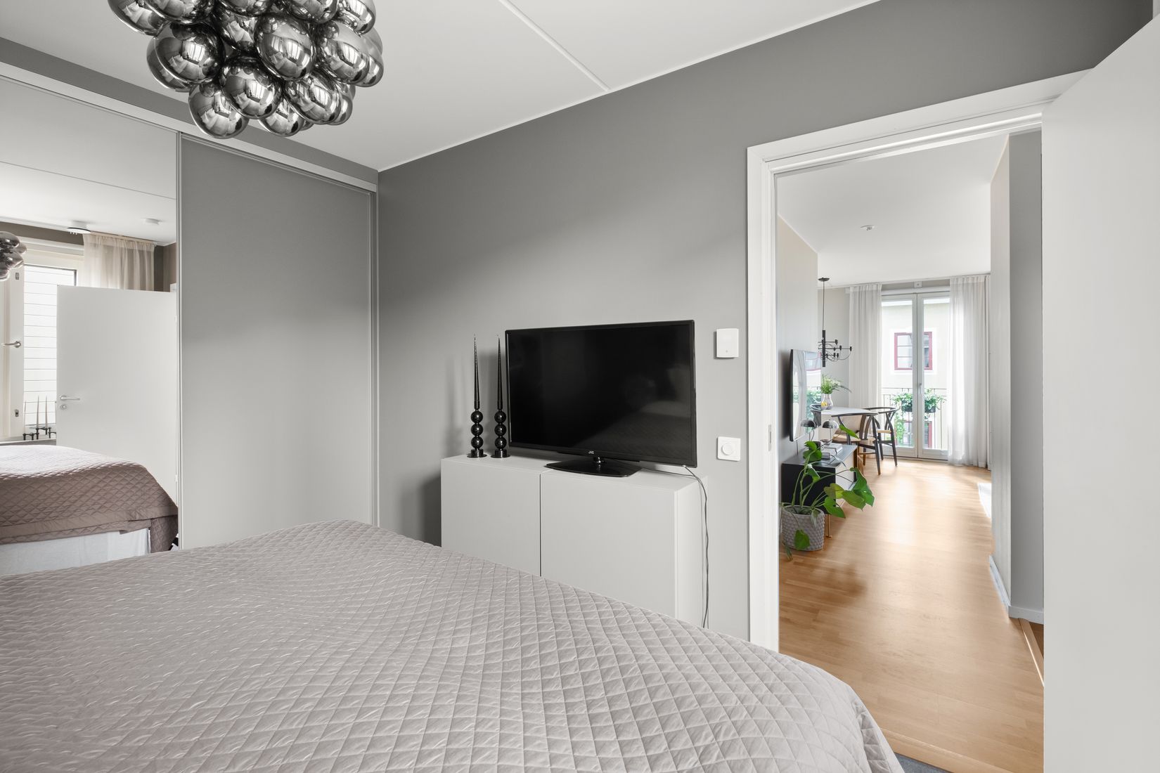 Bostadsrätt, Rådhusgatan 15B, Karlshamn Centrum, Karlshamn