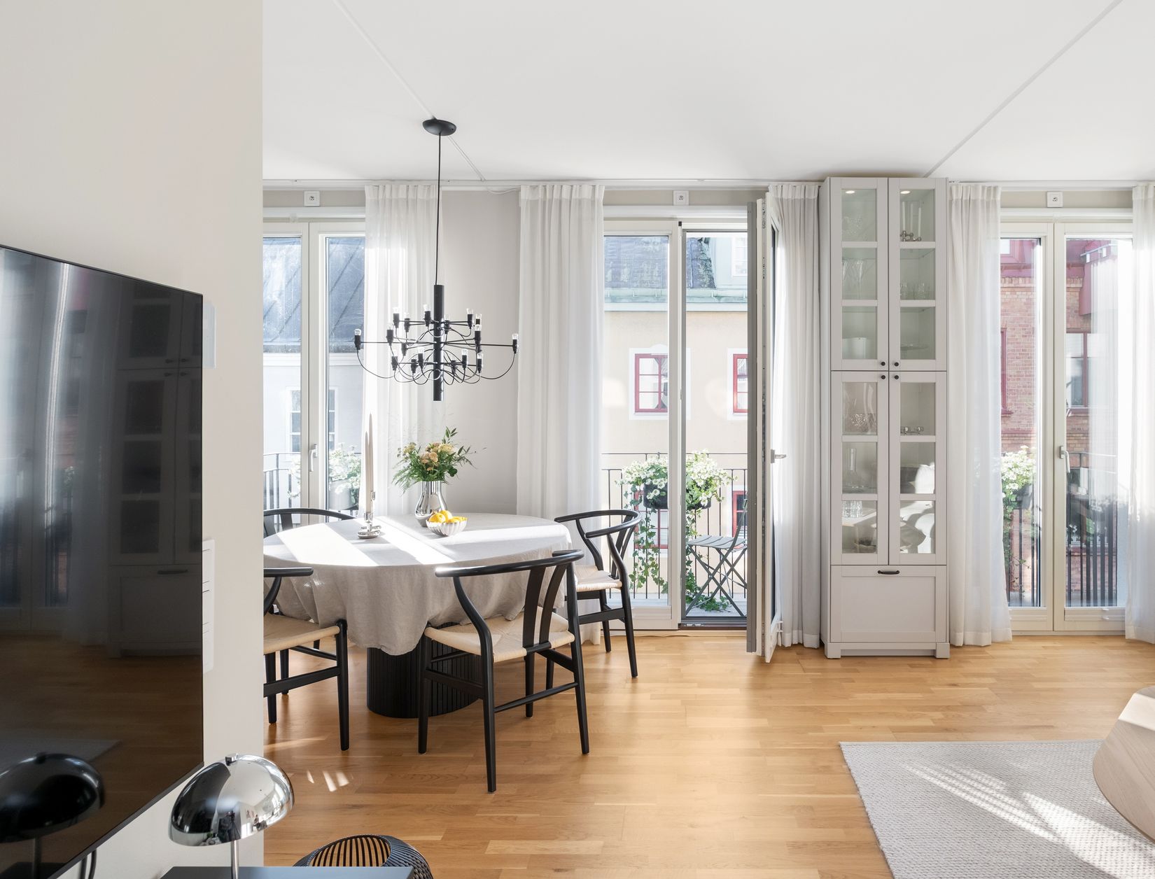 Bostadsrätt, Rådhusgatan 15B, Karlshamn Centrum, Karlshamn