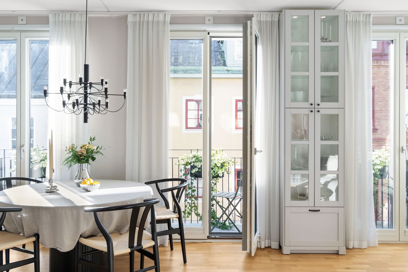 Bostadsrätt, Rådhusgatan 15B, Karlshamn Centrum, Karlshamn