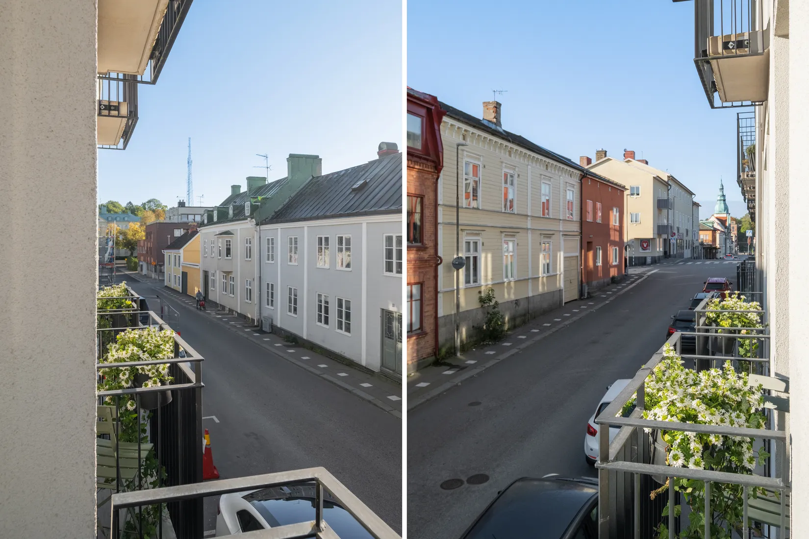 Bostadsrätt, Rådhusgatan 15B, Karlshamn Centrum, Karlshamn