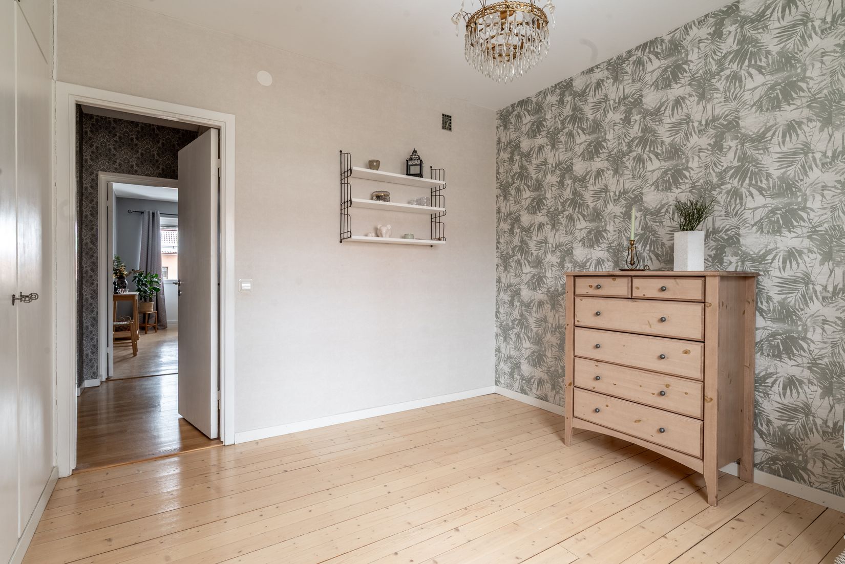 Bostadsrätt, Vindelgatan 34A, Byttorp, Borås