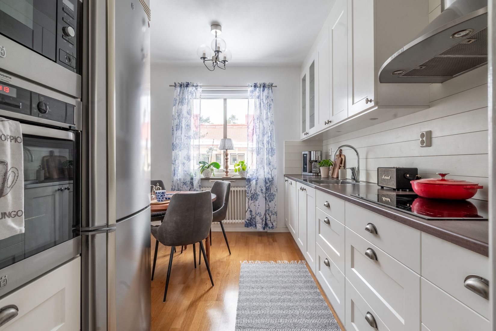 Bostadsrätt, Vindelgatan 34A, Byttorp, Borås