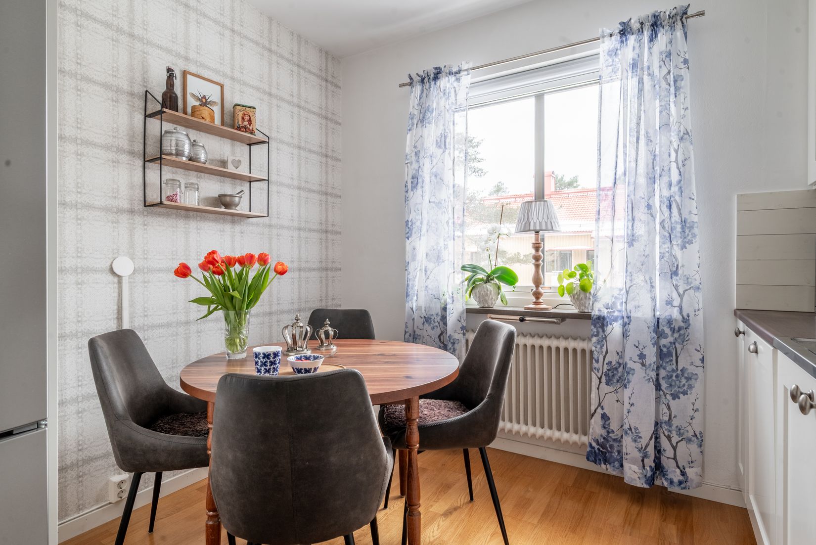 Bostadsrätt, Vindelgatan 34A, Byttorp, Borås