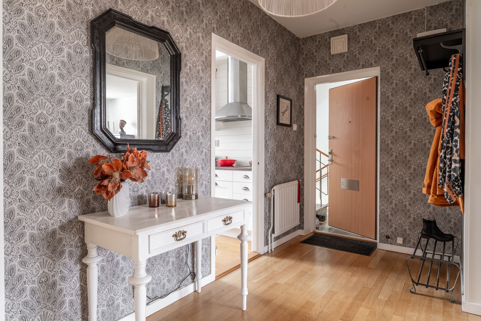 Bostadsrätt, Vindelgatan 34A, Byttorp, Borås