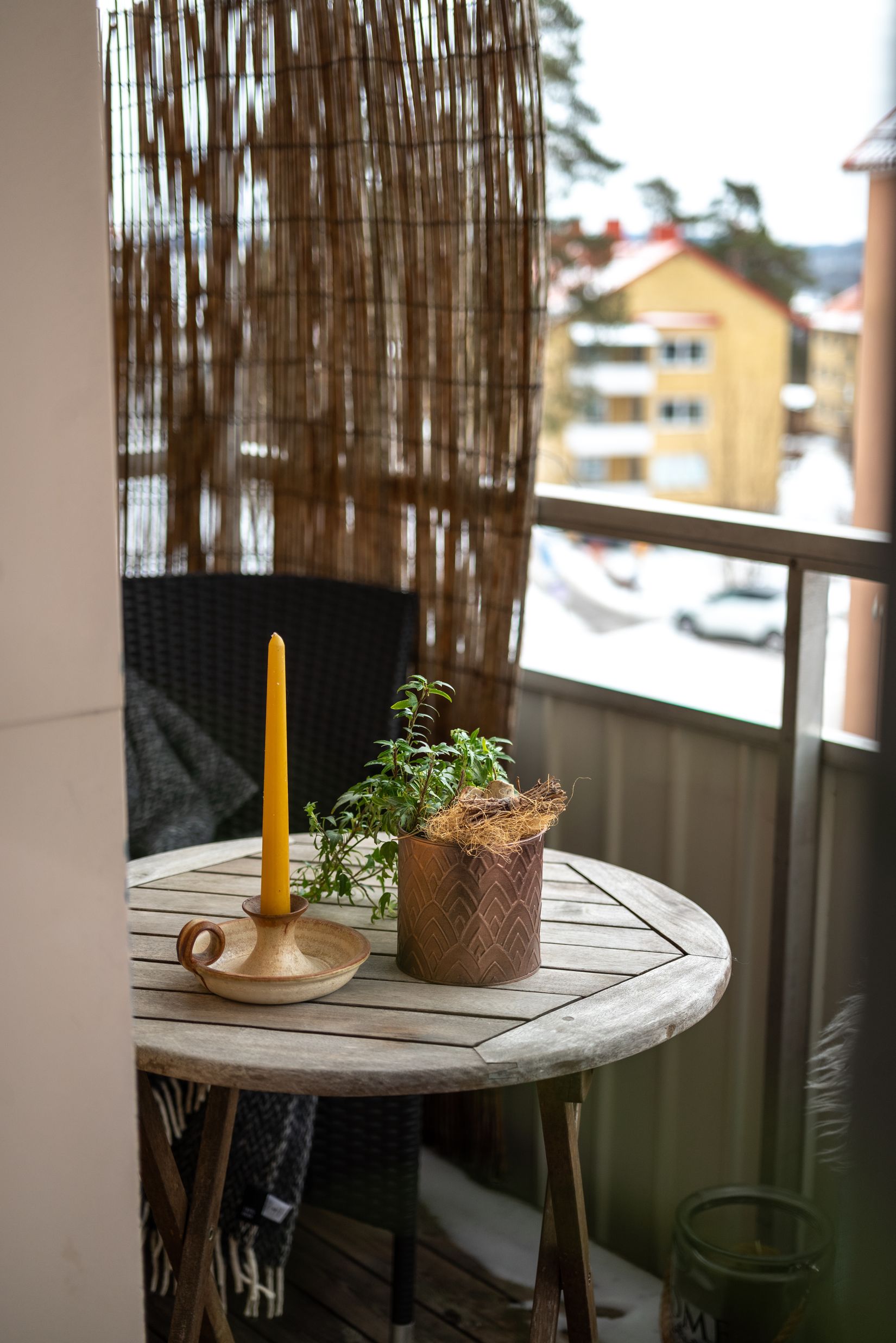 Bostadsrätt, Vindelgatan 34A, Byttorp, Borås