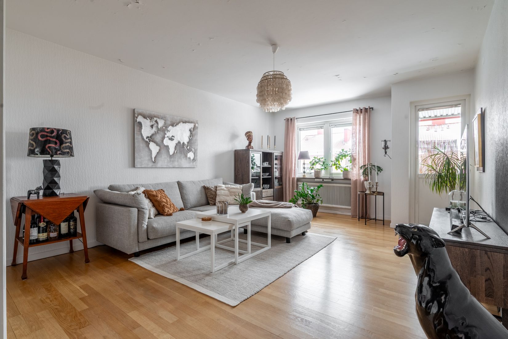 Bostadsrätt, Vindelgatan 34A, Byttorp, Borås