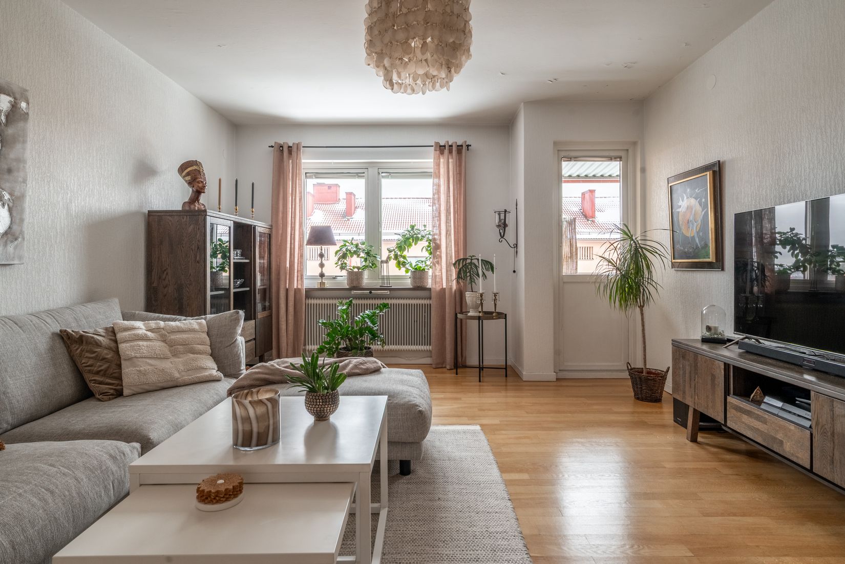 Bostadsrätt, Vindelgatan 34A, Byttorp, Borås