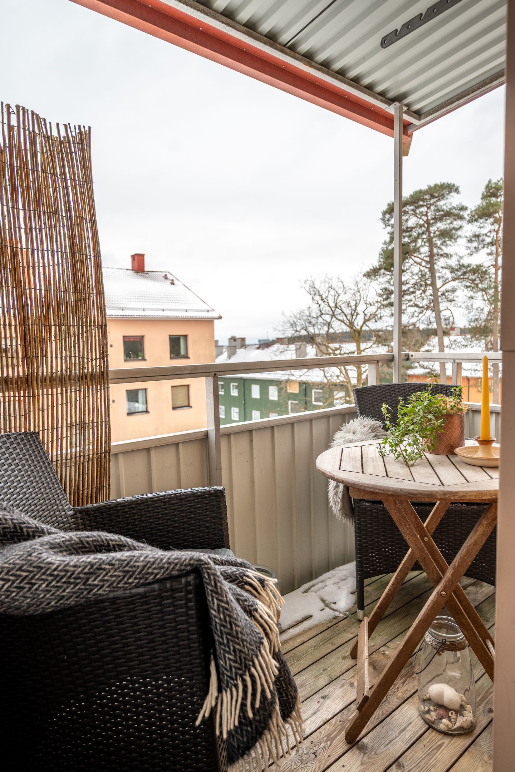 Bostadsrätt, Vindelgatan 34A, Byttorp, Borås