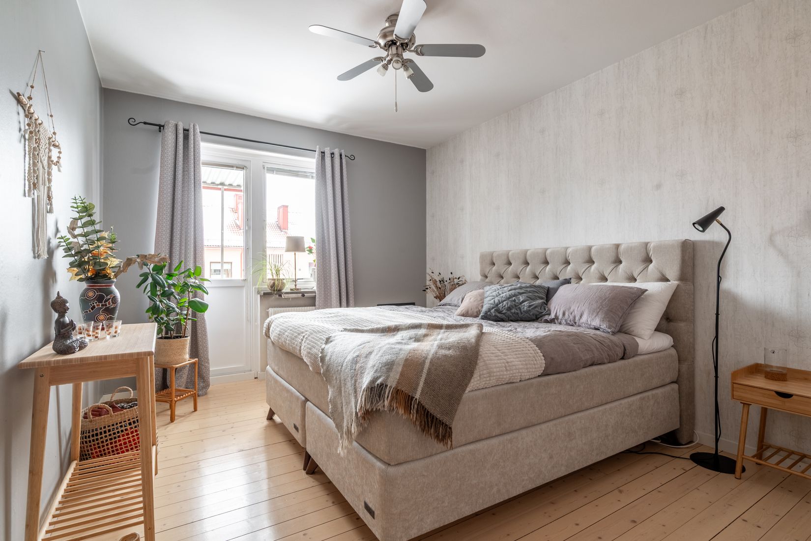 Bostadsrätt, Vindelgatan 34A, Byttorp, Borås