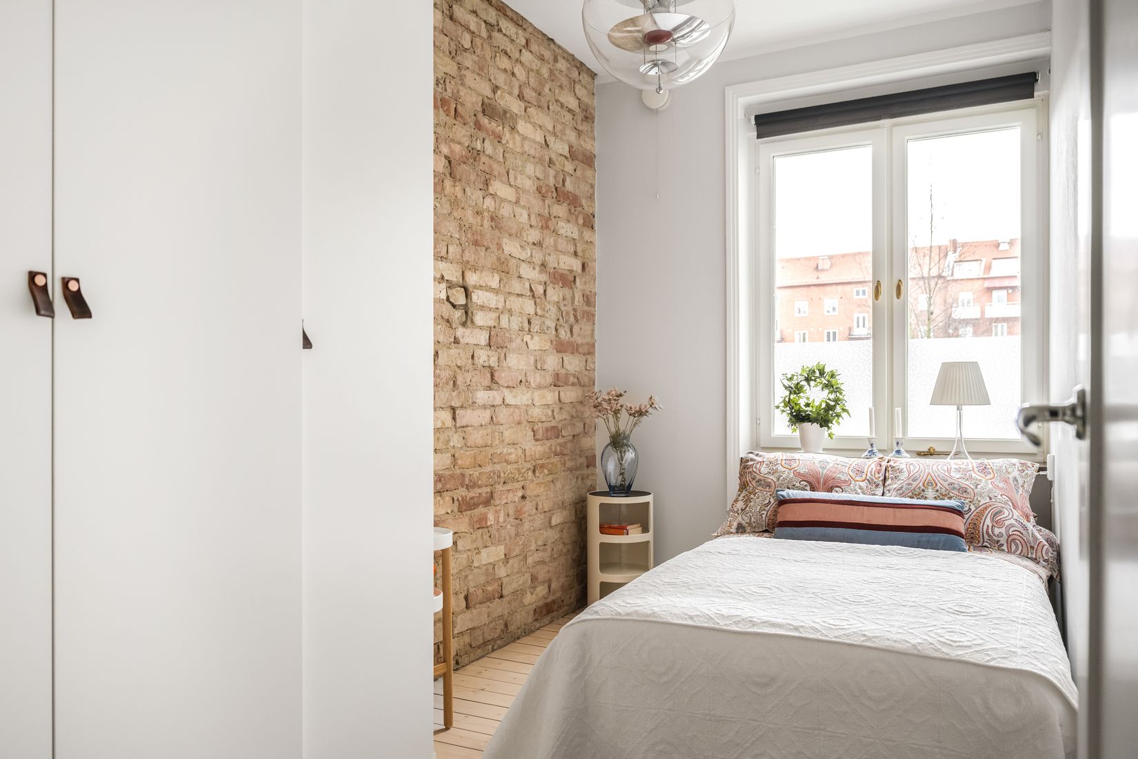 Bostadsrätt, Nobelvägen 38 U2, Folkets Park , Malmö