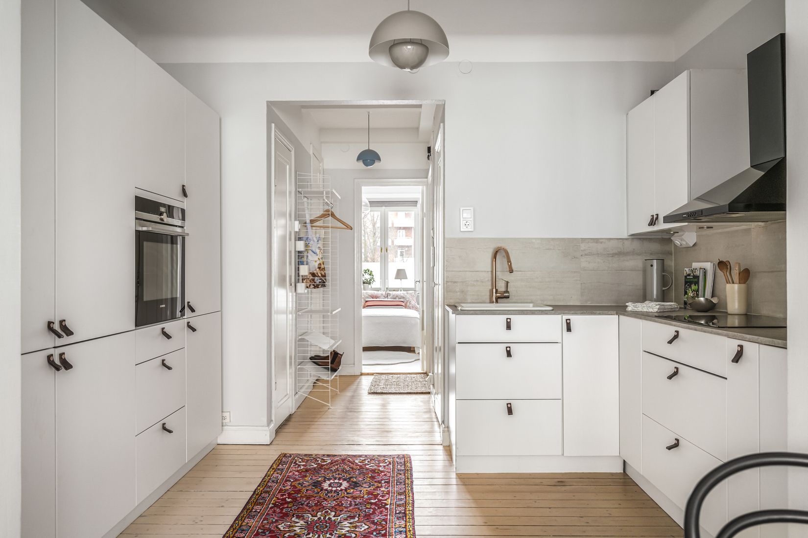 Bostadsrätt, Nobelvägen 38 U2, Folkets Park , Malmö