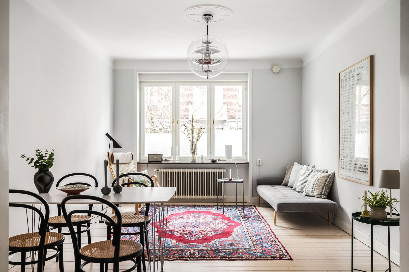 Bostadsrätt, Nobelvägen 38 U2, Folkets Park , Malmö