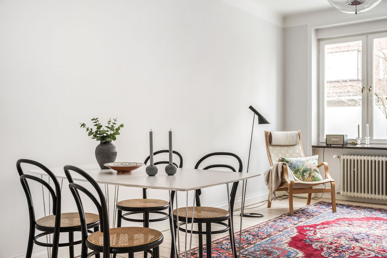 Bostadsrätt, Nobelvägen 38 U2, Folkets Park , Malmö