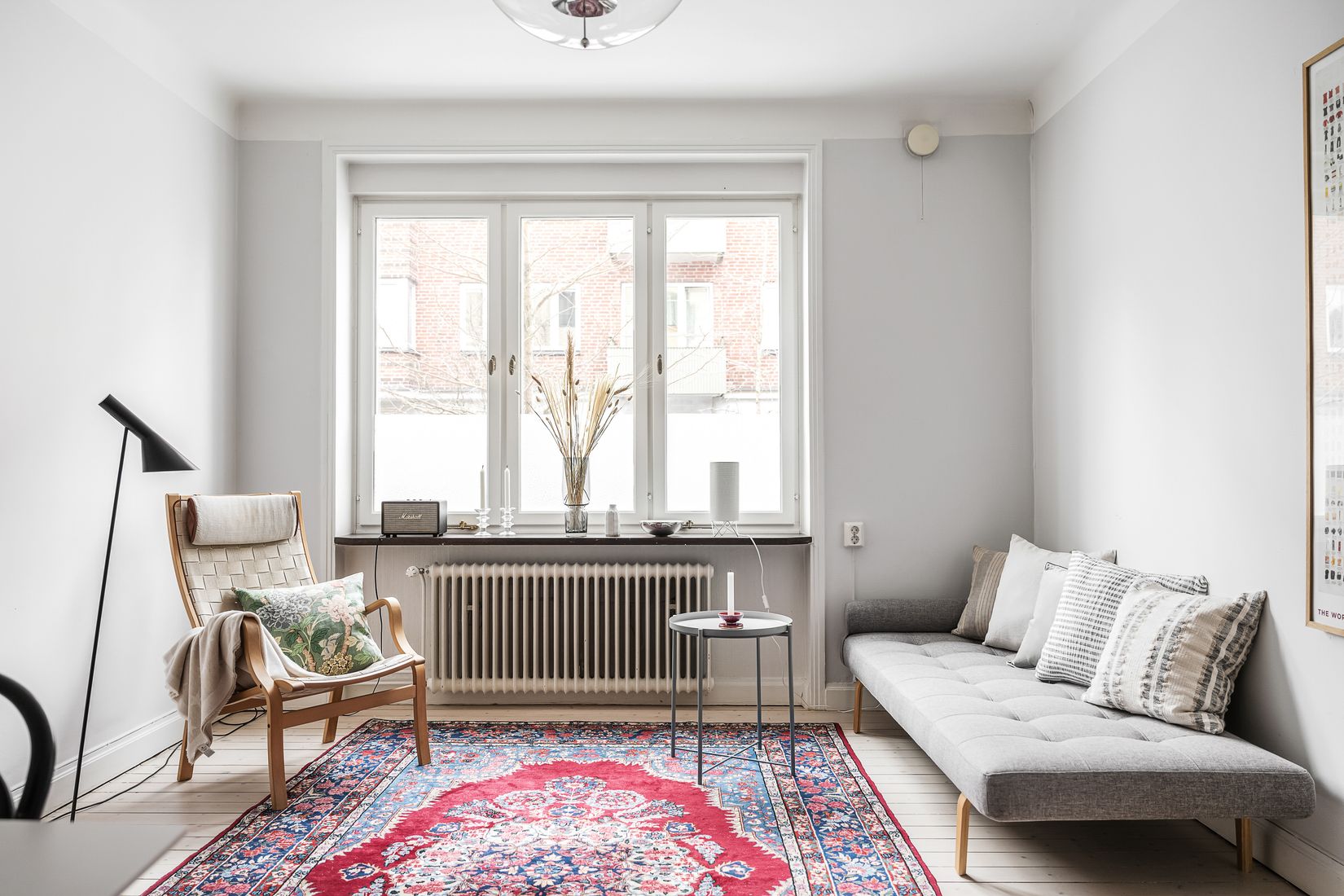 Bostadsrätt, Nobelvägen 38 U2, Folkets Park , Malmö