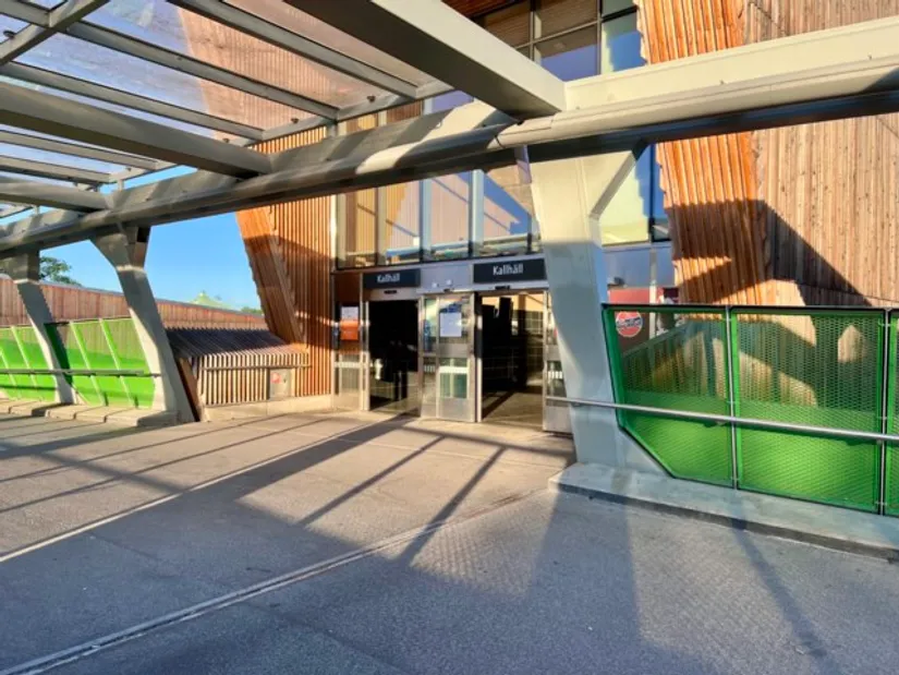 Bostadsrätt, Pressarvägen 19, Kallhäll, Järfälla