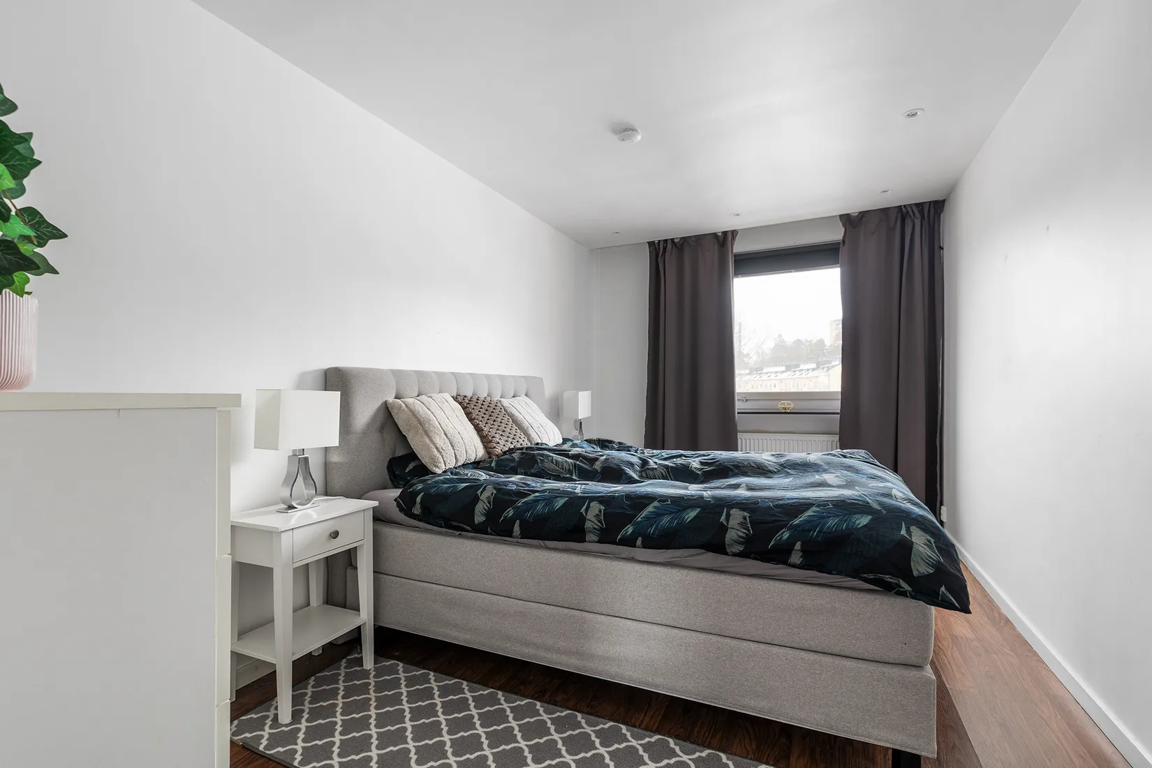 Bostadsrätt, Pressarvägen 19, Kallhäll, Järfälla