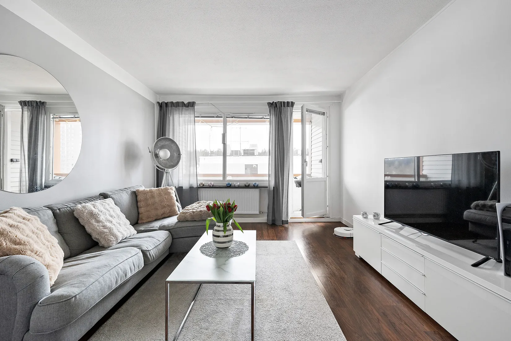 Bostadsrätt, Pressarvägen 19, Kallhäll, Järfälla