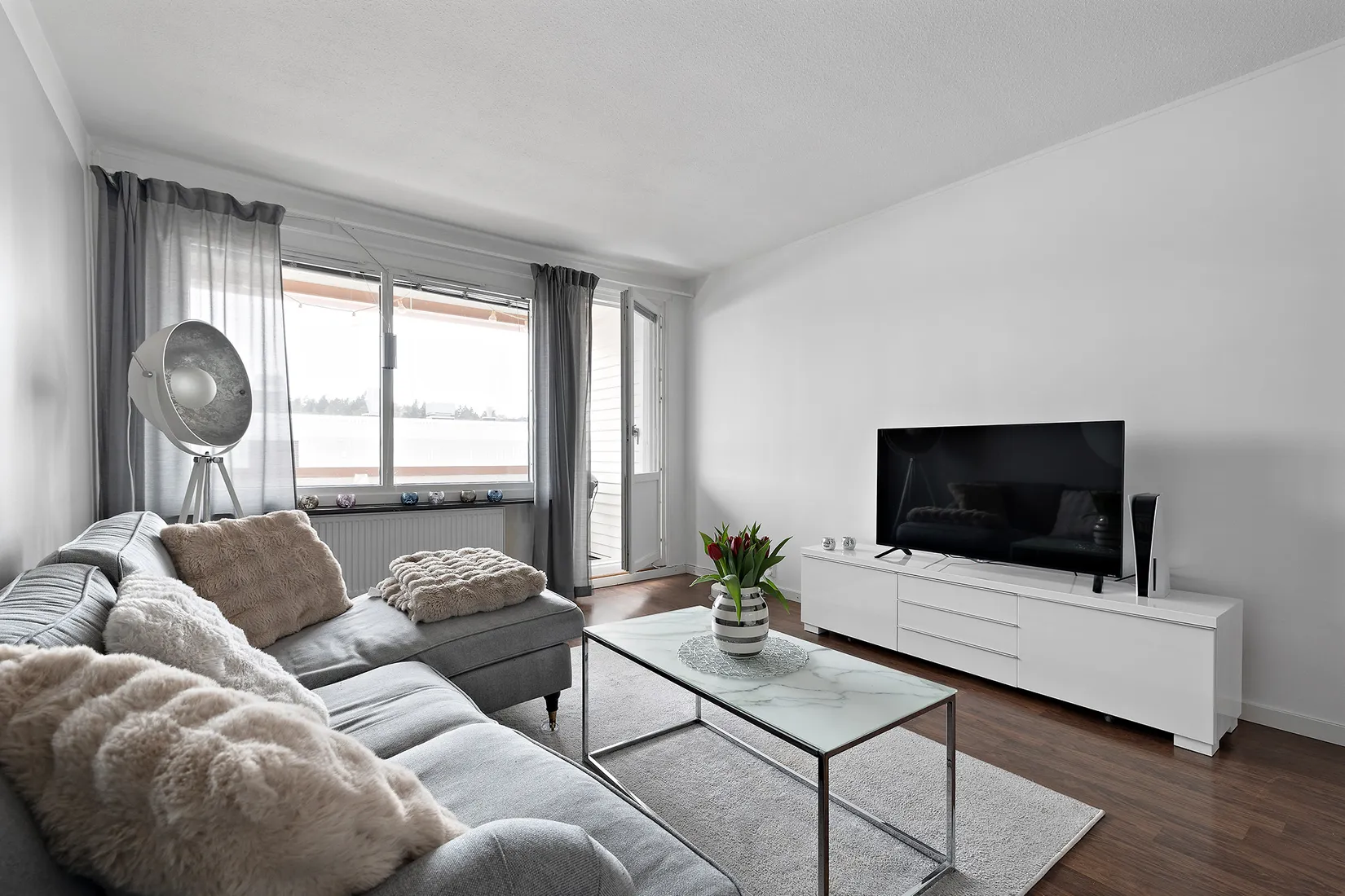 Bostadsrätt, Pressarvägen 19, Kallhäll, Järfälla