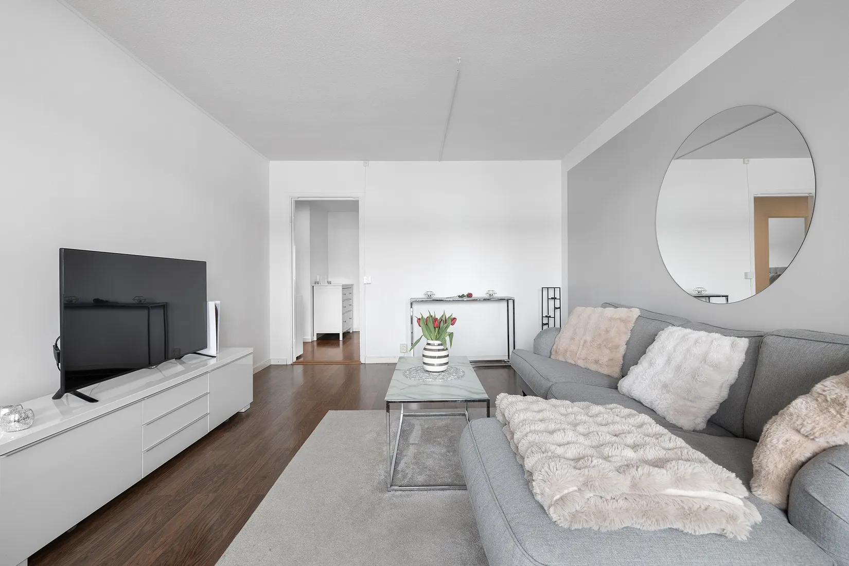 Bostadsrätt, Pressarvägen 19, Kallhäll, Järfälla