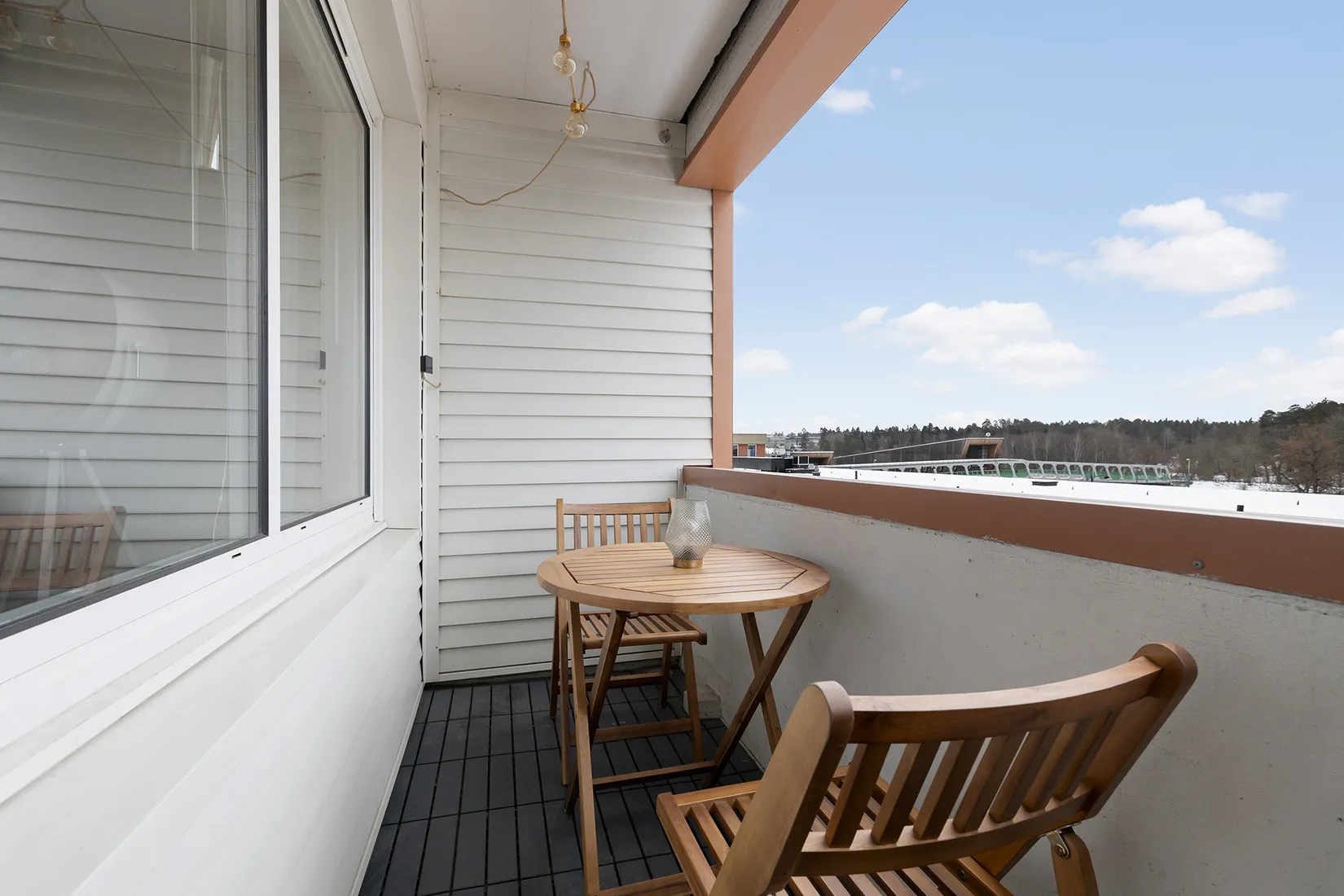 Bostadsrätt, Pressarvägen 19, Kallhäll, Järfälla