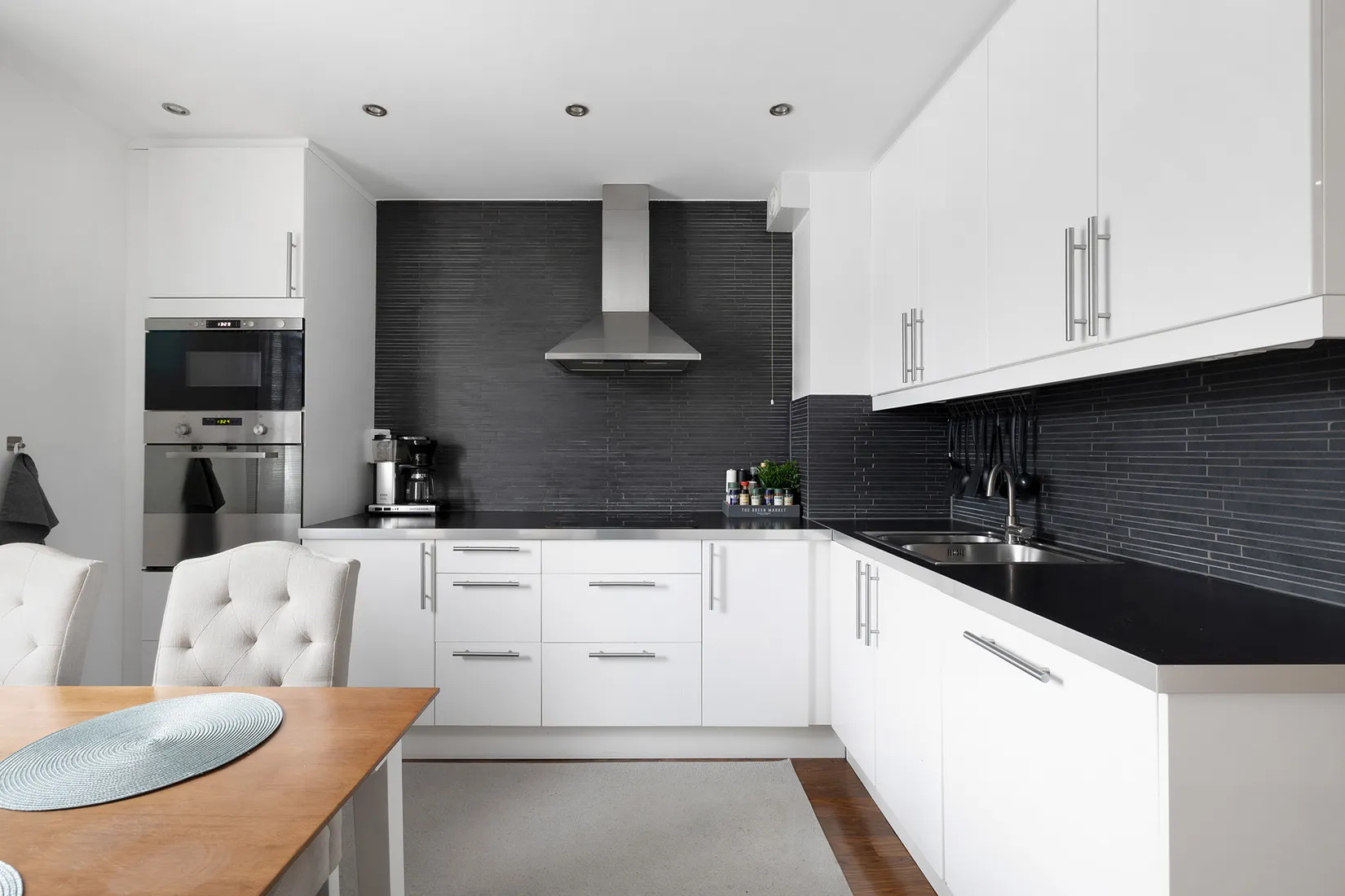 Bostadsrätt, Pressarvägen 19, Kallhäll, Järfälla