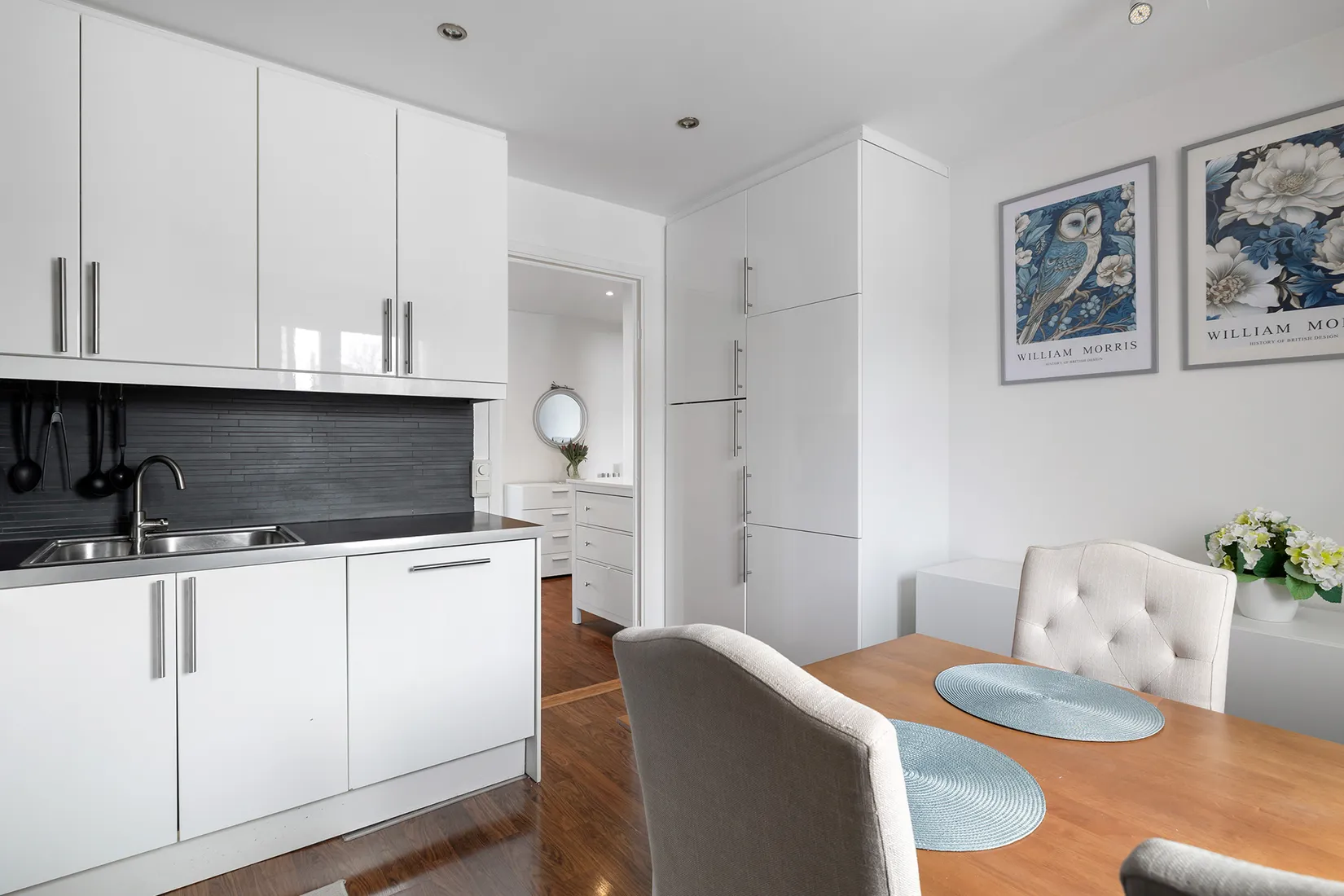 Bostadsrätt, Pressarvägen 19, Kallhäll, Järfälla