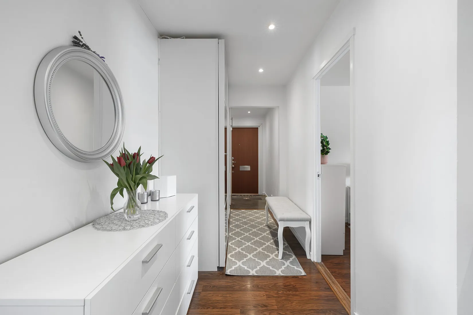 Bostadsrätt, Pressarvägen 19, Kallhäll, Järfälla