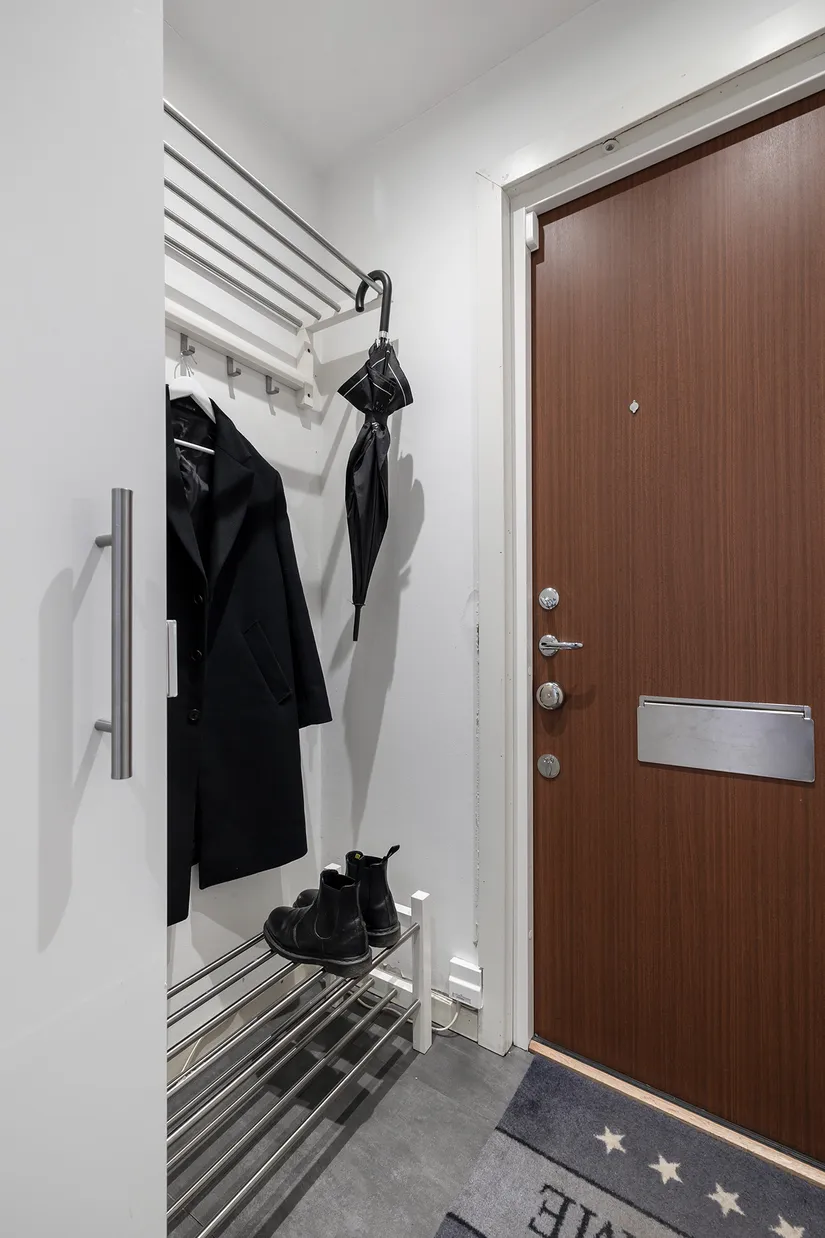 Bostadsrätt, Pressarvägen 19, Kallhäll, Järfälla