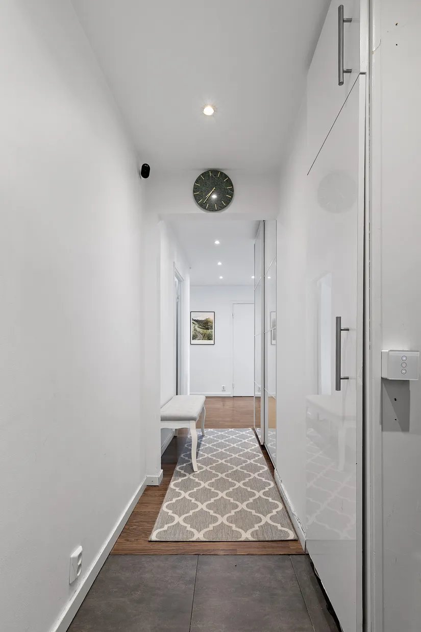 Bostadsrätt, Pressarvägen 19, Kallhäll, Järfälla