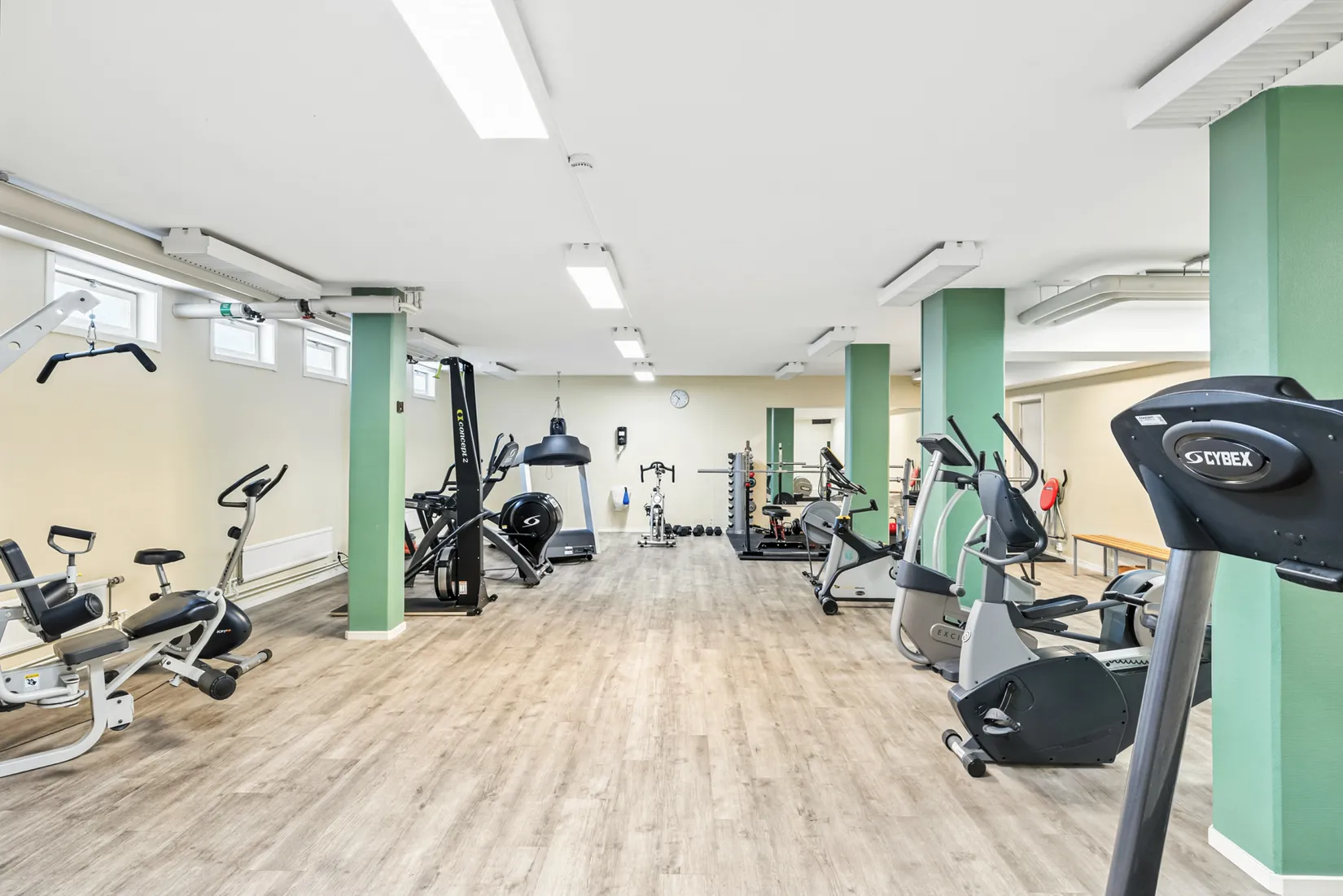 Bostadsrätt, Kungsgatan 9L, Jönköping Söder, Jönköping