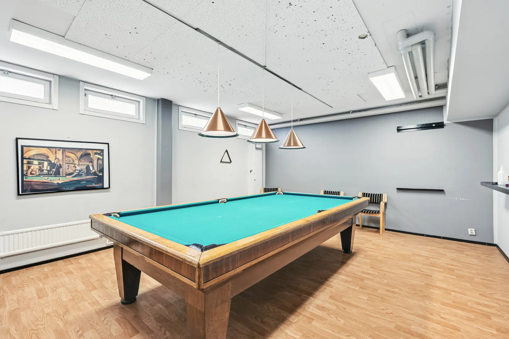 Bostadsrätt, Kungsgatan 9L, Jönköping Söder, Jönköping