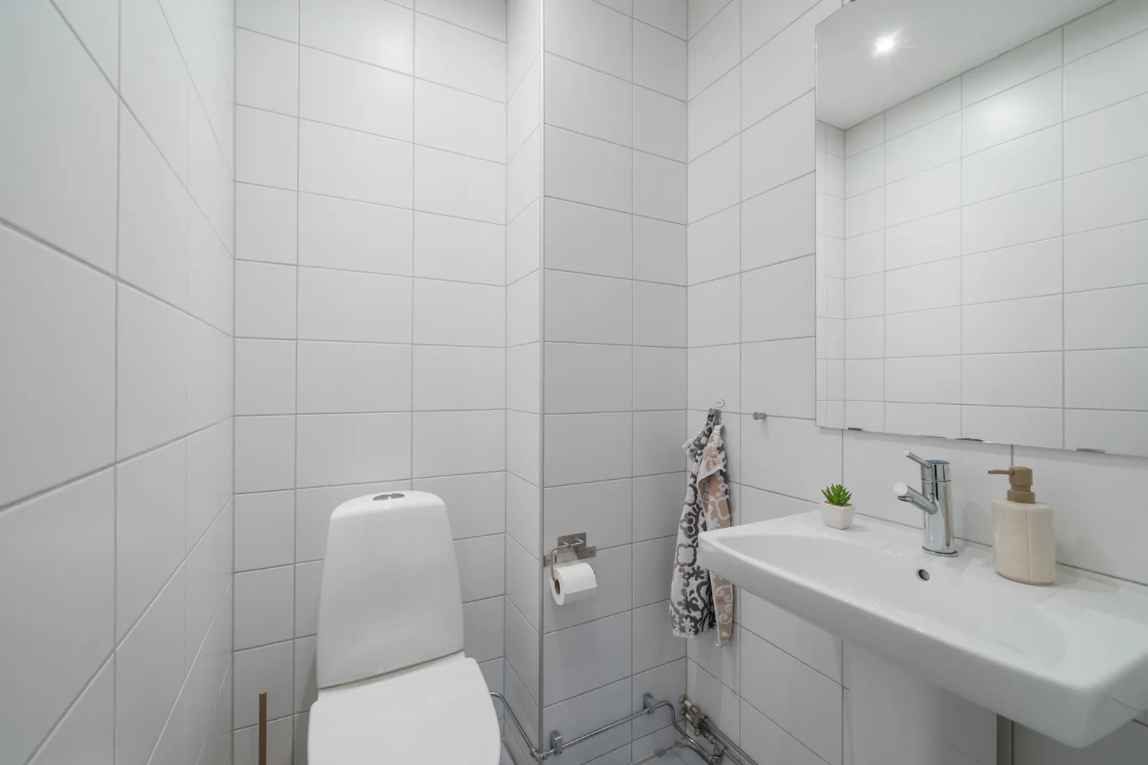 Bostadsrätt, Kungsgatan 9L, Jönköping Söder, Jönköping