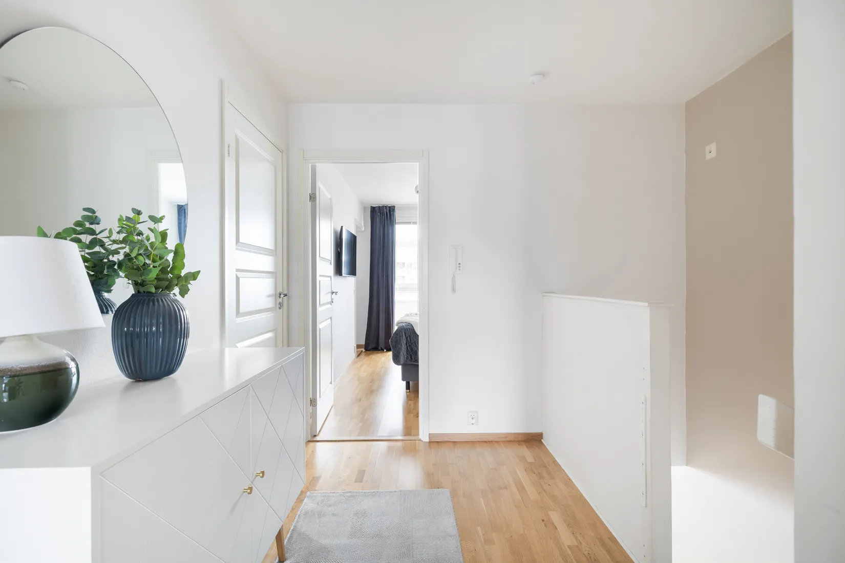 Bostadsrätt, Kungsgatan 9L, Jönköping Söder, Jönköping