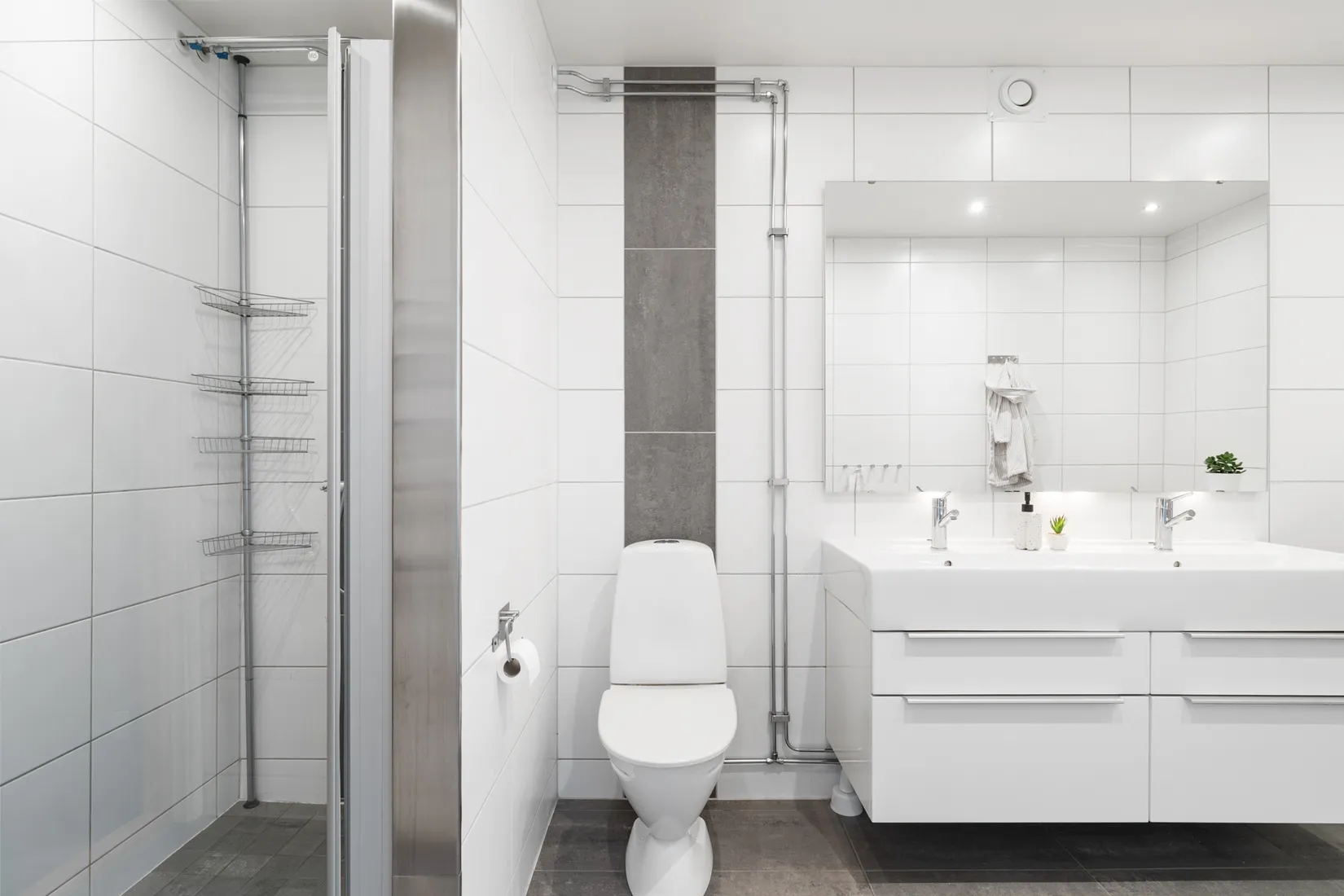 Bostadsrätt, Kungsgatan 9L, Jönköping Söder, Jönköping