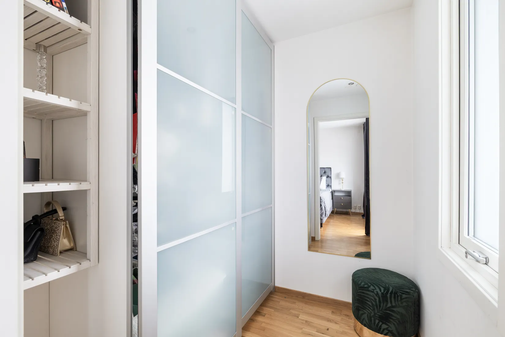 Bostadsrätt, Kungsgatan 9L, Jönköping Söder, Jönköping