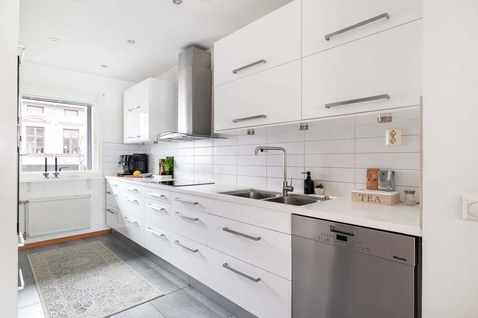 Bostadsrätt, Kungsgatan 9L, Jönköping Söder, Jönköping