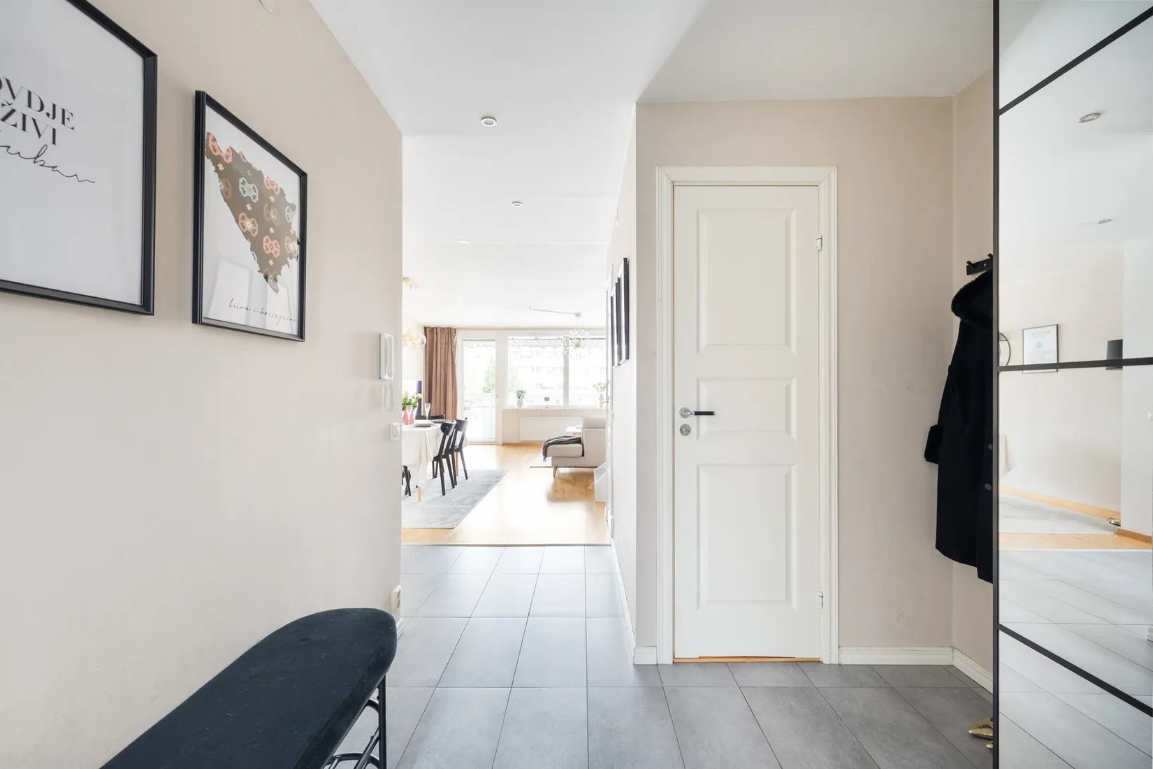 Bostadsrätt, Kungsgatan 9L, Jönköping Söder, Jönköping