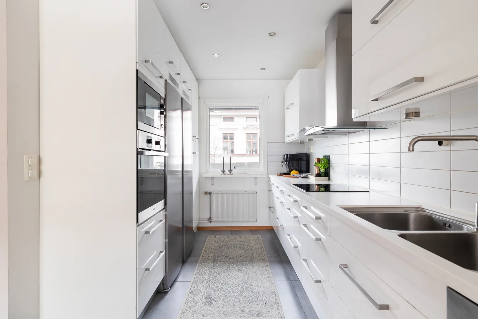 Bostadsrätt, Kungsgatan 9L, Jönköping Söder, Jönköping