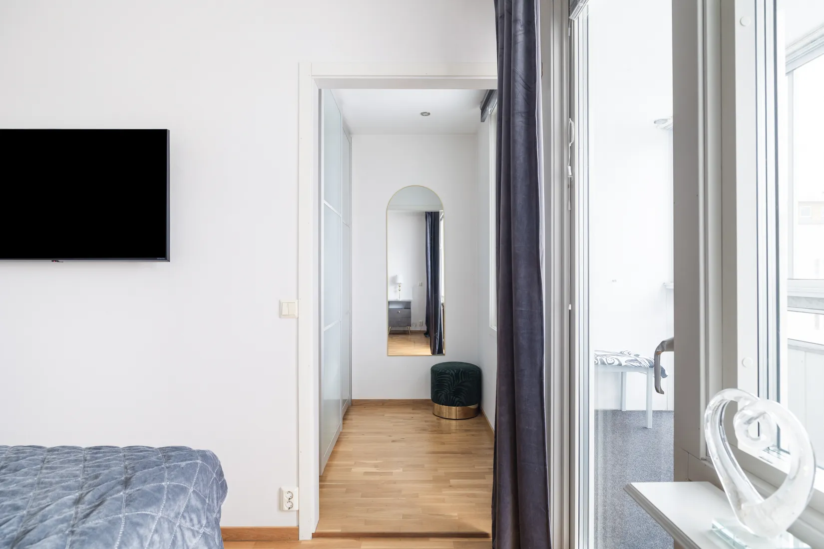 Bostadsrätt, Kungsgatan 9L, Jönköping Söder, Jönköping