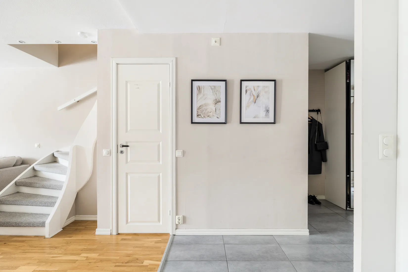 Bostadsrätt, Kungsgatan 9L, Jönköping Söder, Jönköping